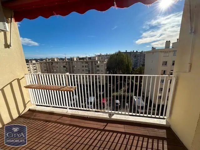 Photo 10 Appartement 3 pièces 55.69m²