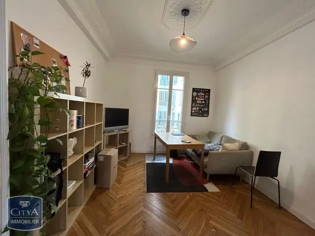 Photo 1 Appartement 3 pièces 63.6m²