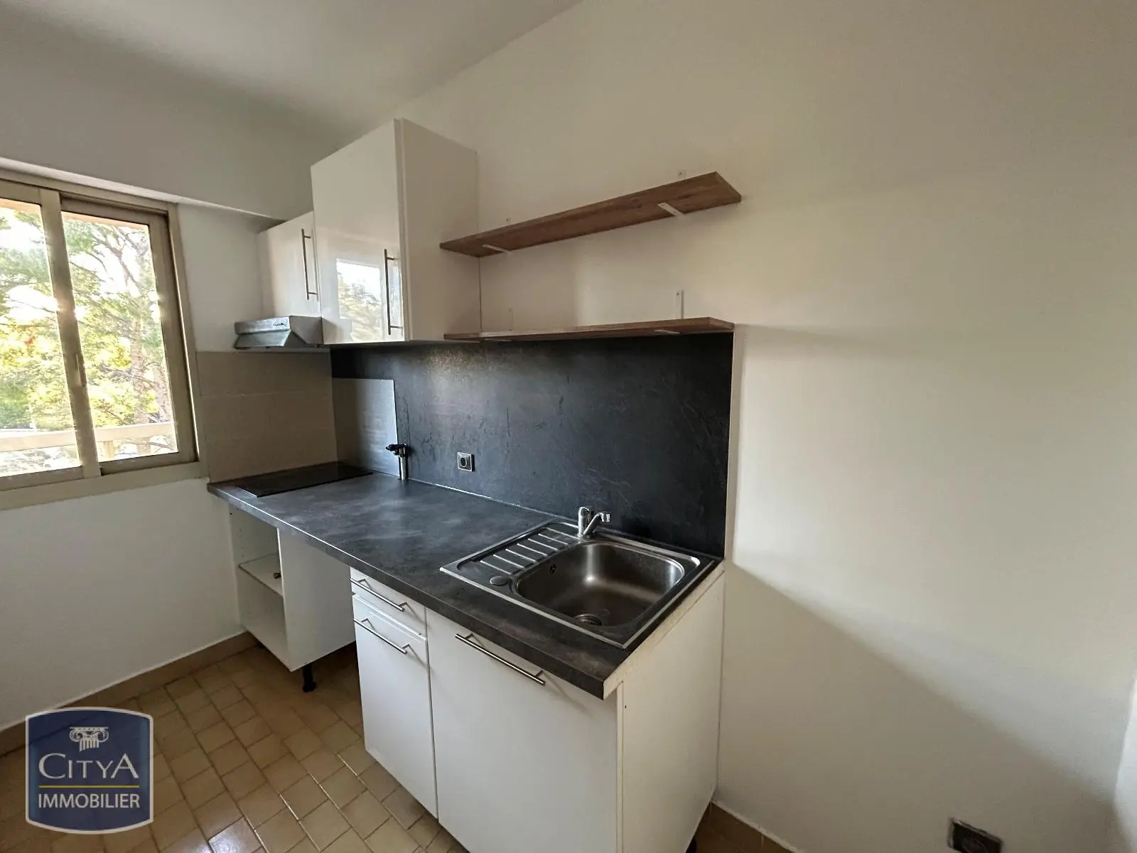 Photo 4 Appartement 2 pièces 41.84m²