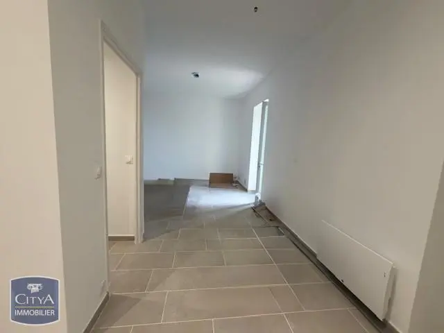 Photo 2 Appartement 2 pièces 49.4m²