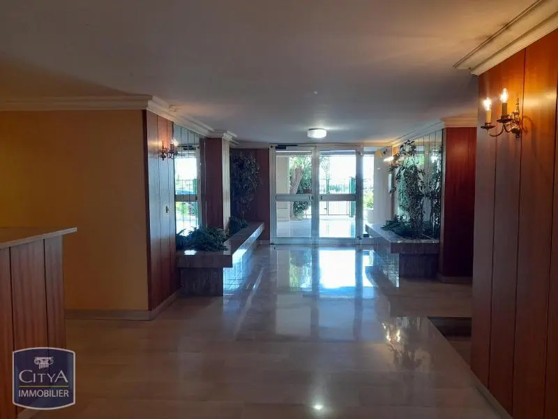 Photo 8 Appartement 1 pièce 29.35m²