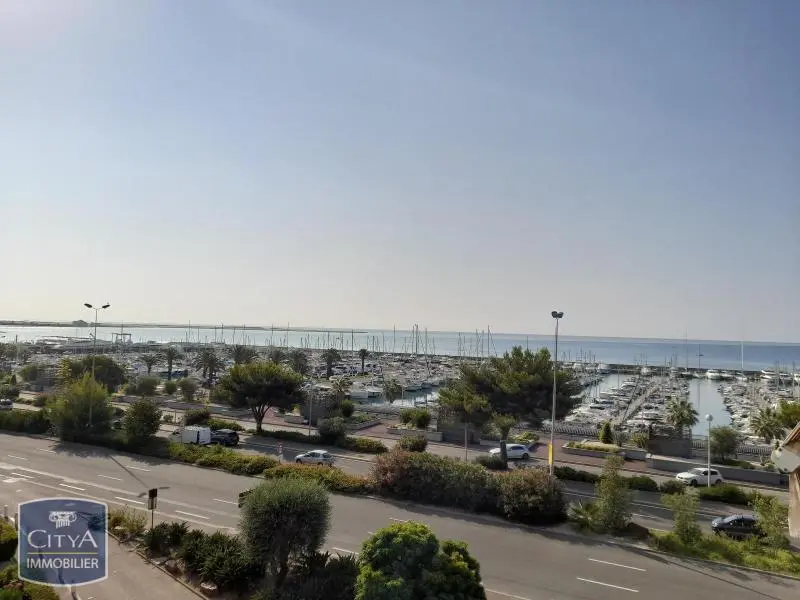 Photo 1 Appartement 1 pièce 29.35m²