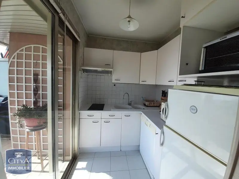 Photo 5 Appartement 1 pièce 29.35m²