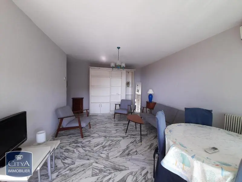 Photo 3 Appartement 1 pièce 29.35m²