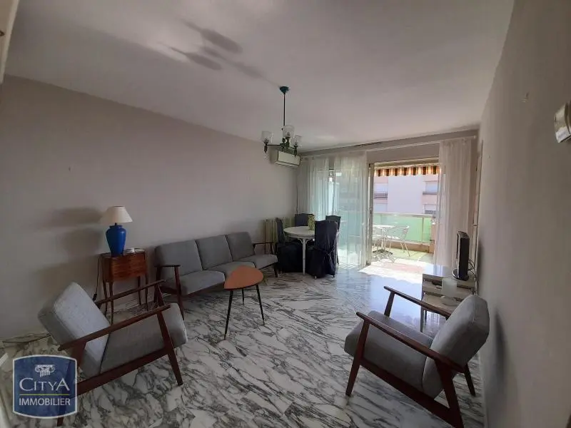 Photo 4 Appartement 1 pièce 29.35m²