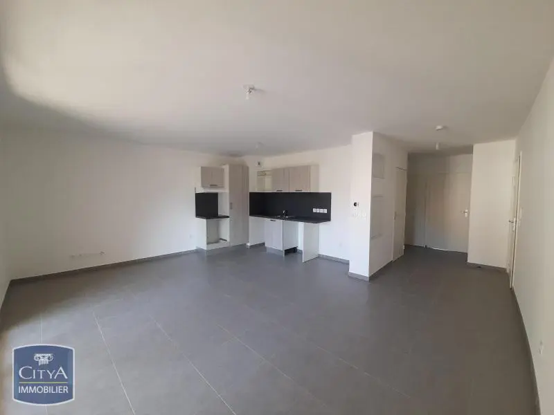 Photo 1 Appartement 3 pièces 65.4m²