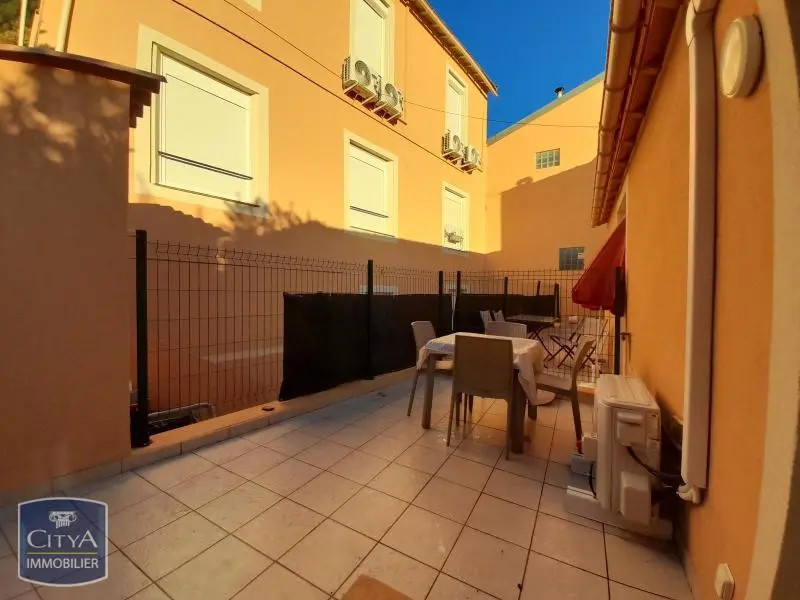 Photo 5 Appartement 1 pièce 18.05m²