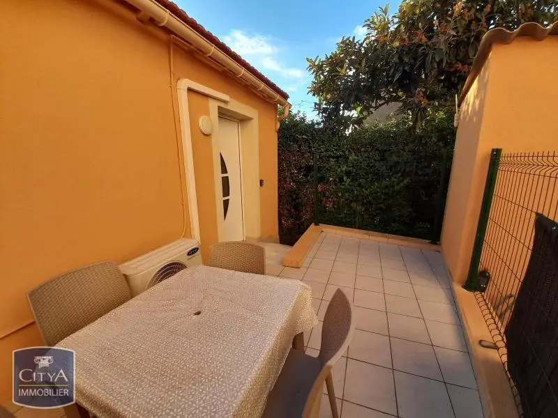 Photo 6 Appartement 1 pièce 18.05m²