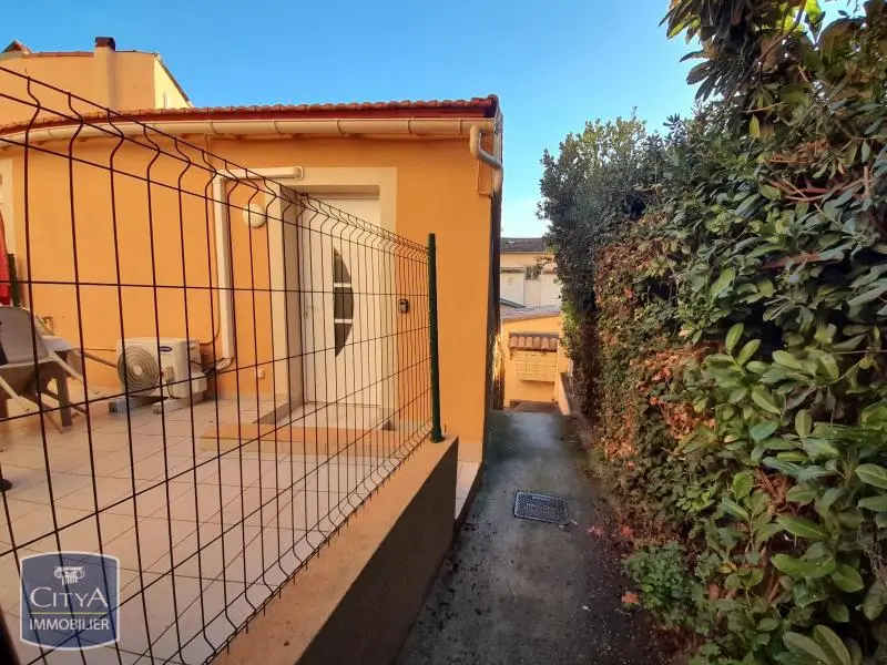 Photo 7 Appartement 1 pièce 18.05m²