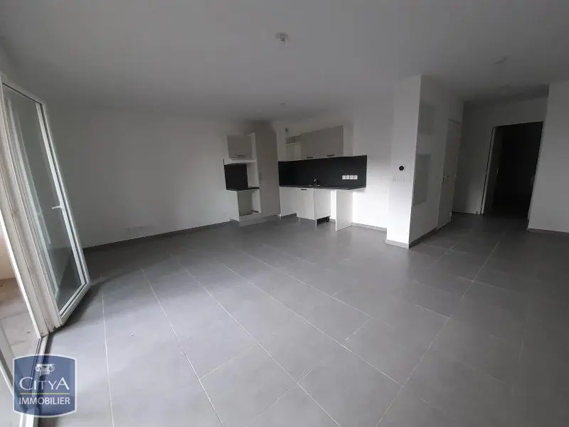 Photo 2 Appartement 3 pièces 65.4m²