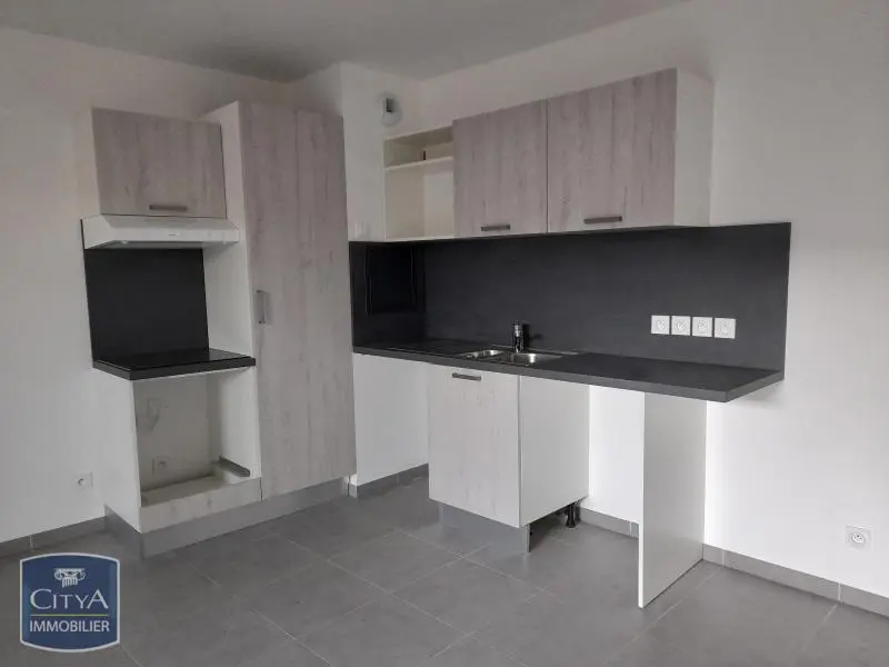 Photo 3 Appartement 3 pièces 65.4m²