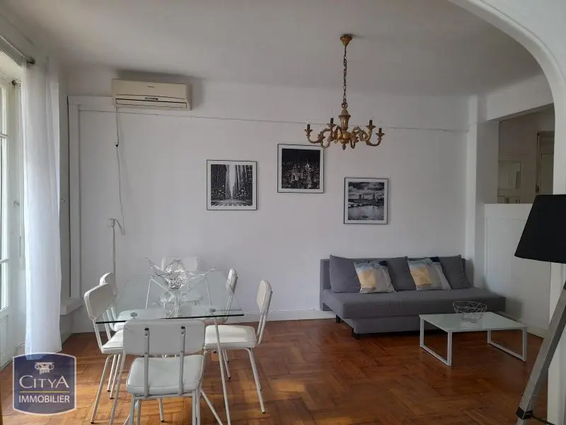 Photo 5 Appartement 2 pièces 62.18m²