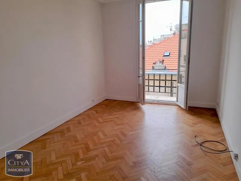 Photo 3 Appartement 2 pièces 50.34m²