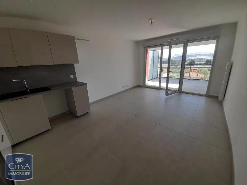 Photo 1 Appartement 3 pièces 58.1m²