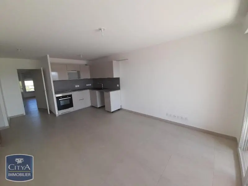 Photo 2 Appartement 3 pièces 58.1m²
