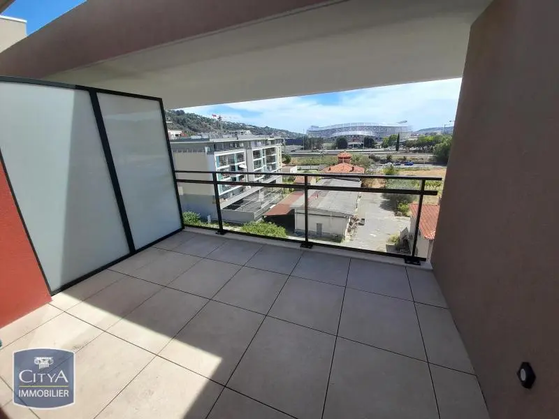Photo 3 Appartement 3 pièces 58.1m²