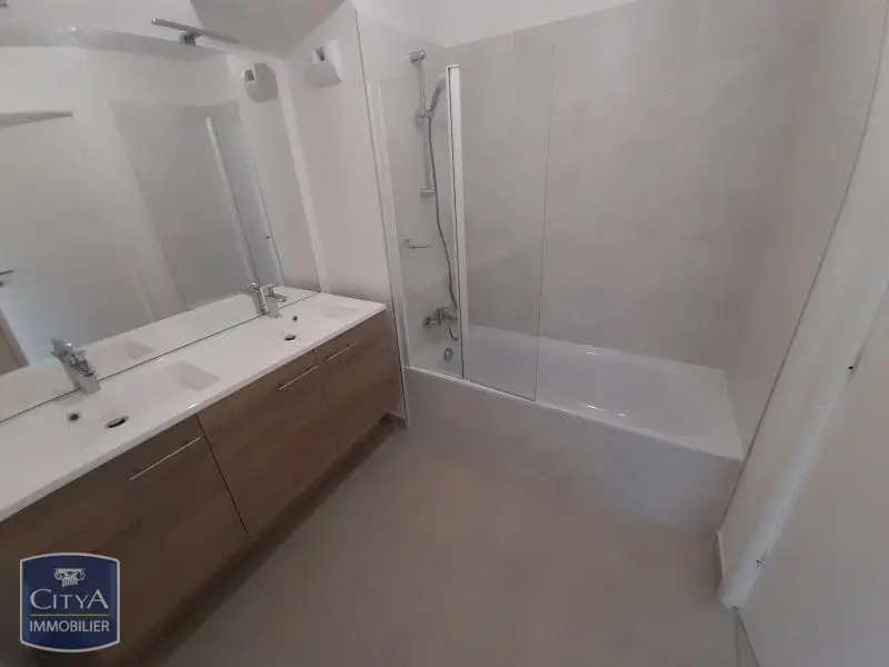 Photo 7 Appartement 3 pièces 58.1m²