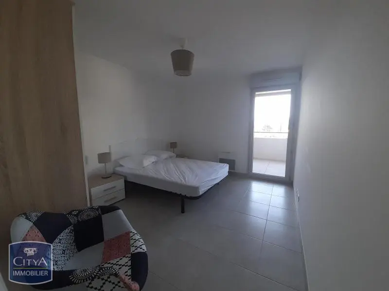 Photo 4 Appartement 2 pièces 44.33m²