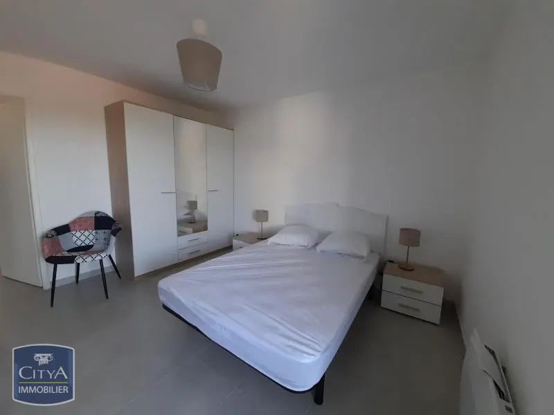 Photo 5 Appartement 2 pièces 44.33m²