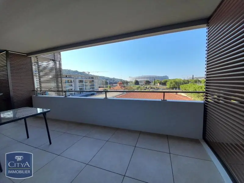 Photo 6 Appartement 2 pièces 44.33m²