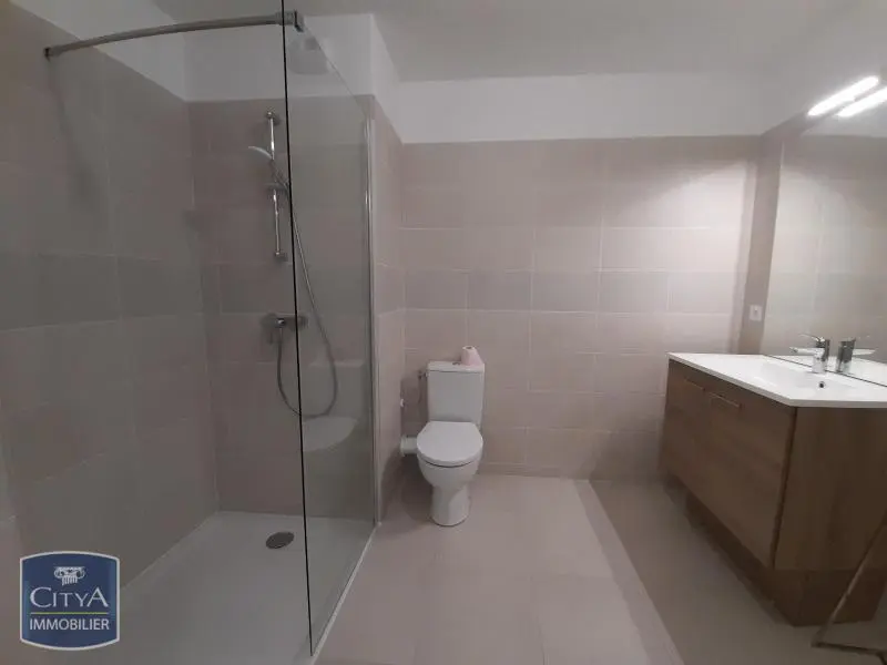 Photo 7 Appartement 2 pièces 44.33m²