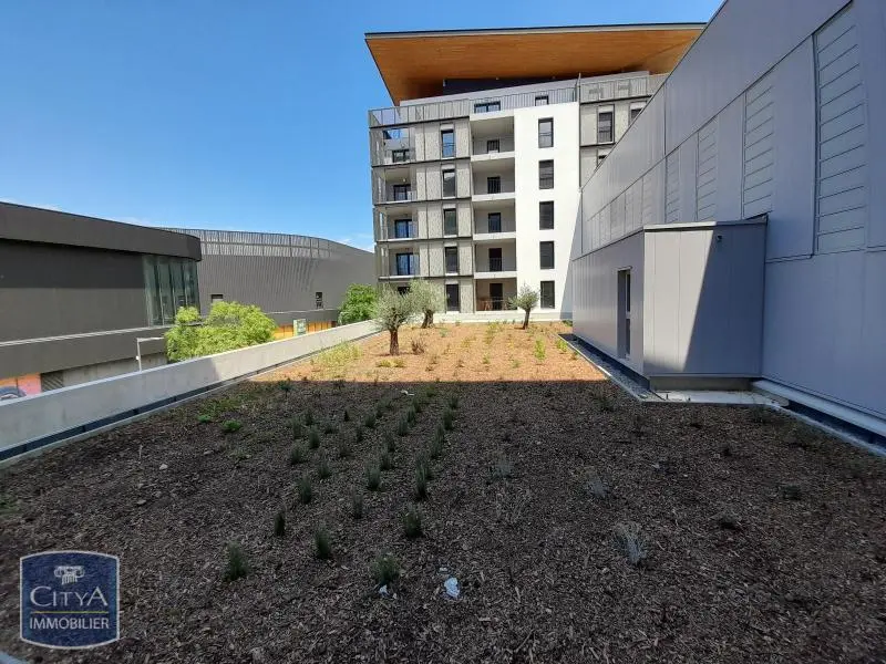 Photo 8 appartement Nice