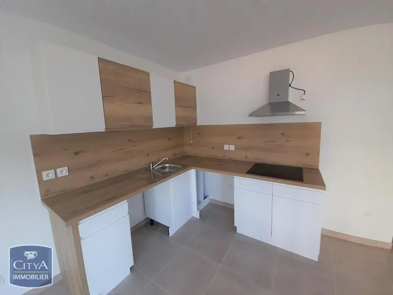 Photo 2 appartement Nice