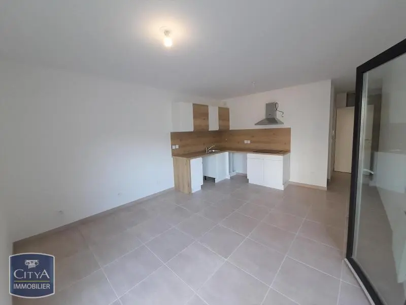 Photo 1 appartement Nice