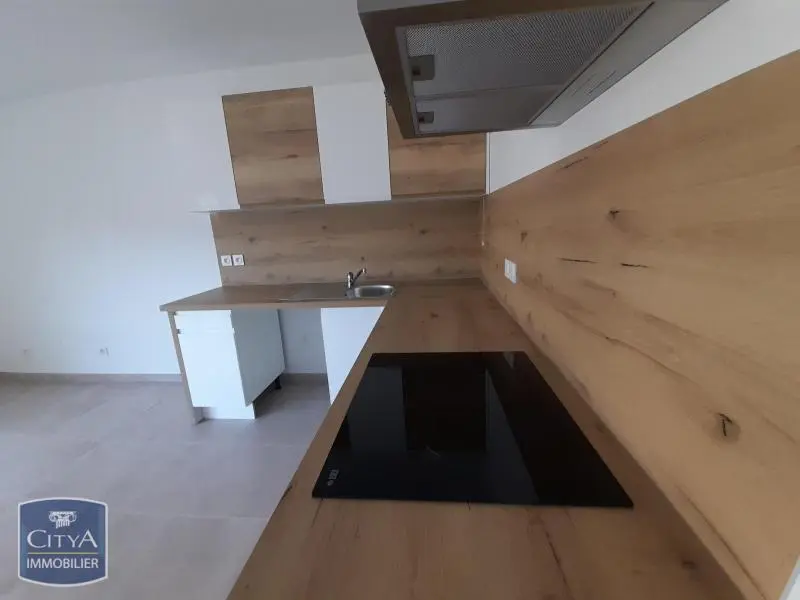 Photo 3 appartement Nice