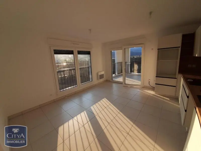 Photo 4 Appartement 3 pièces 59.69m²