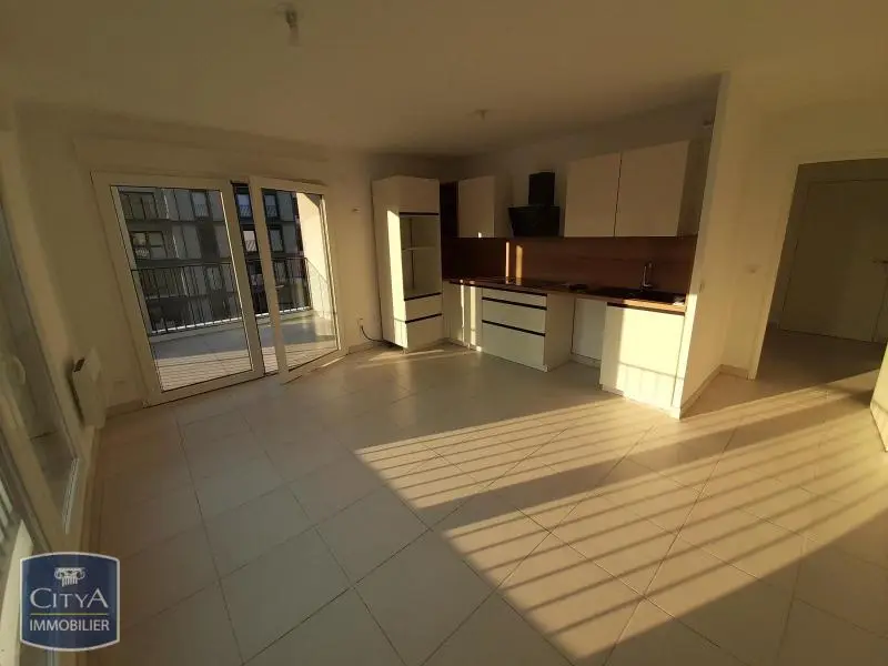 Photo 5 Appartement 3 pièces 59.69m²