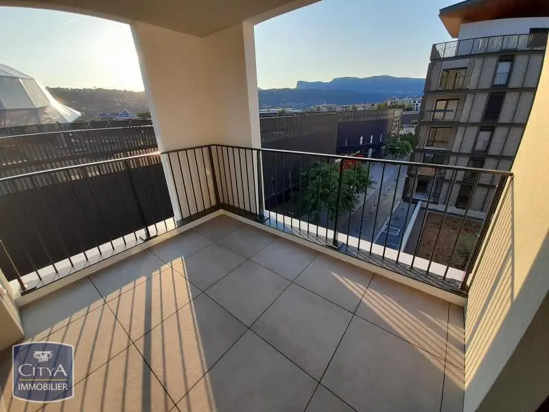 Photo 1 Appartement 3 pièces 59.69m²