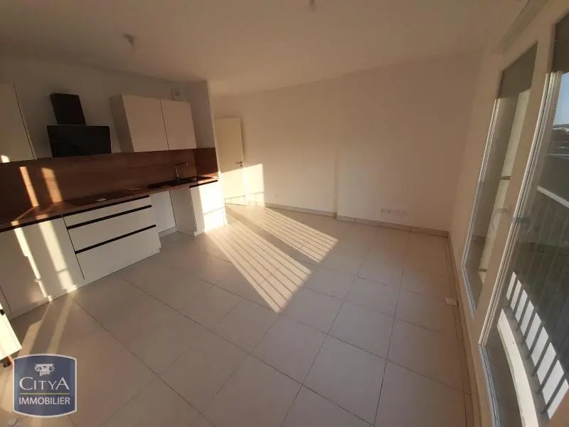 Photo 6 Appartement 3 pièces 59.69m²