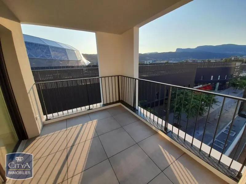 Photo 3 Appartement 3 pièces 59.69m²