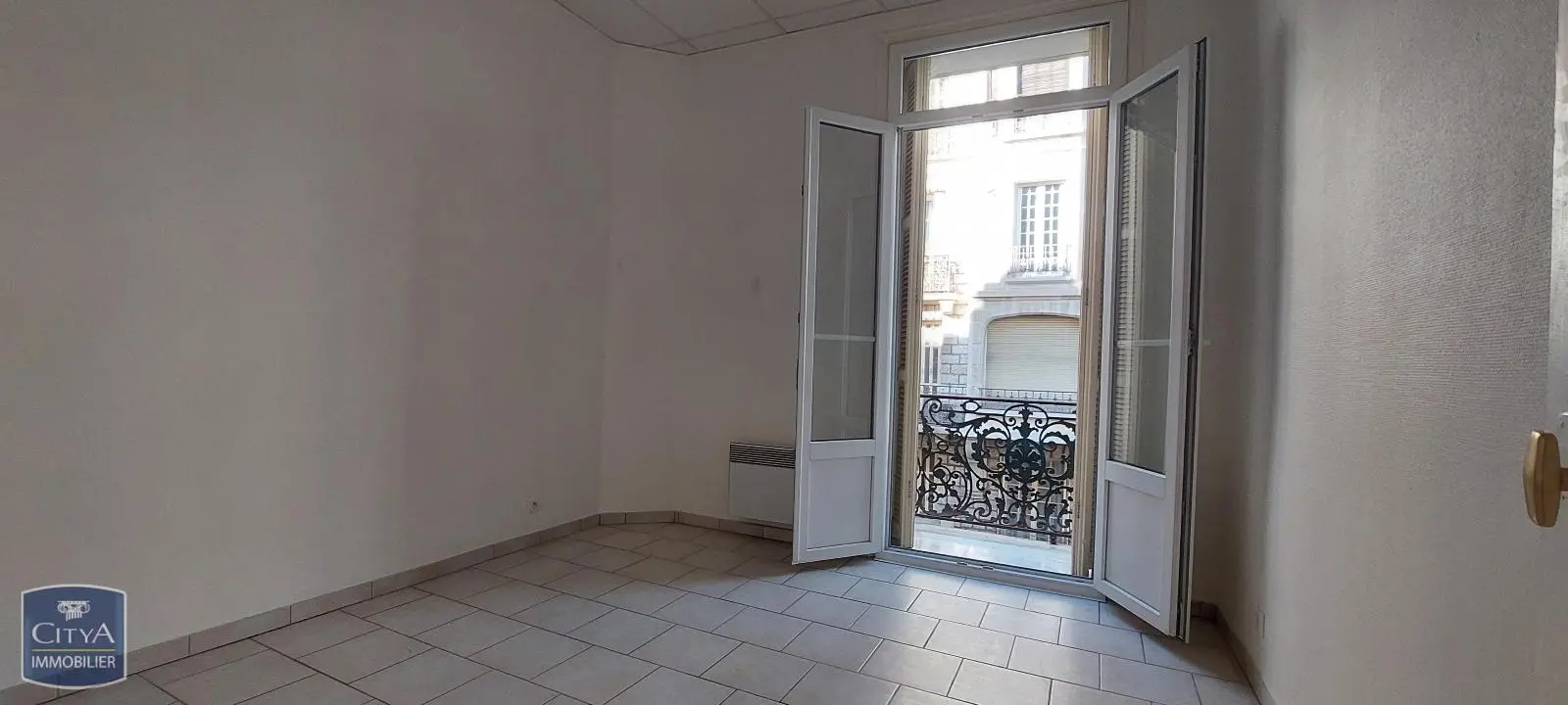 Photo 3 Appartement 2 pièces 37.96m²