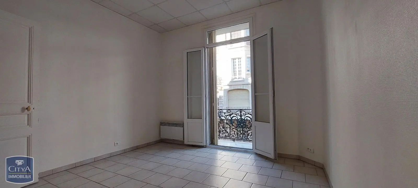 Photo 4 Appartement 2 pièces 37.96m²