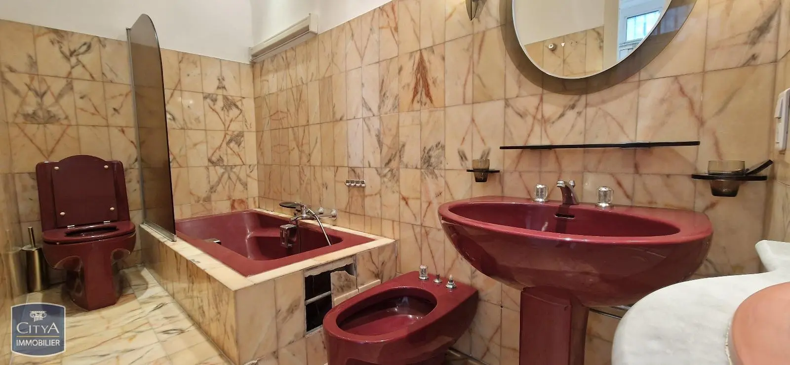 Photo 9 appartement Nice