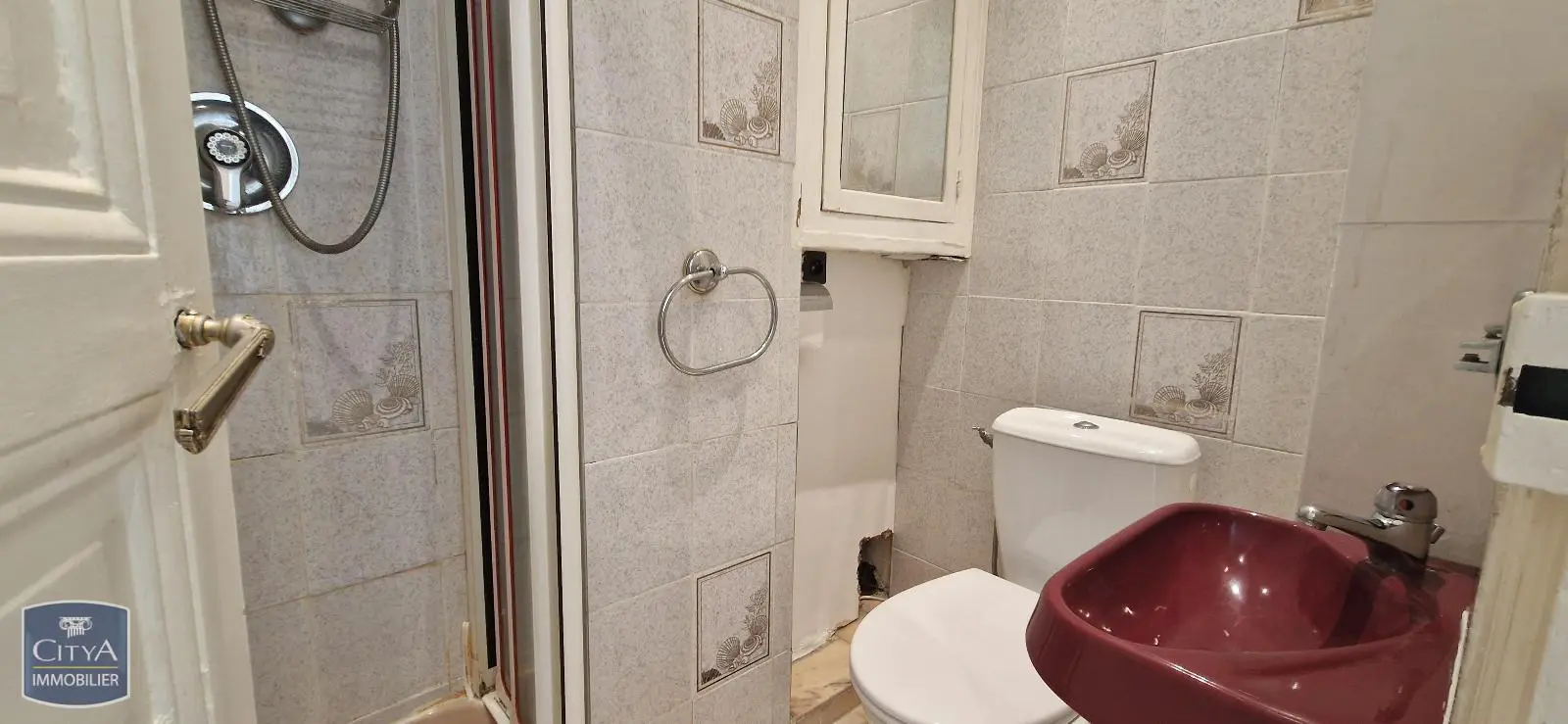 Photo 8 appartement Nice
