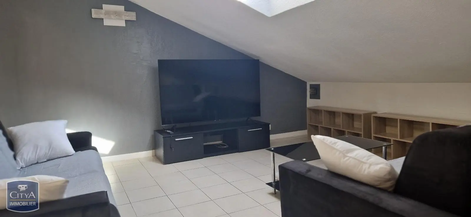 Photo 3 Appartement 2 pièces 34.51m²