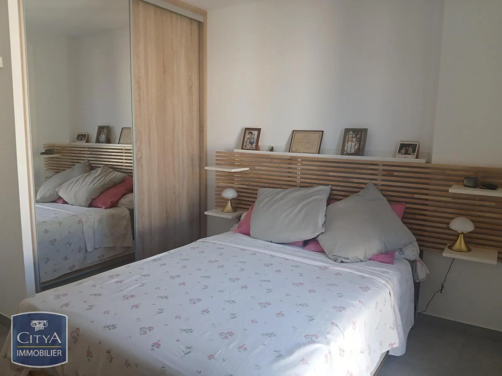 Photo 3 Appartement 3 pièces 66.2m²