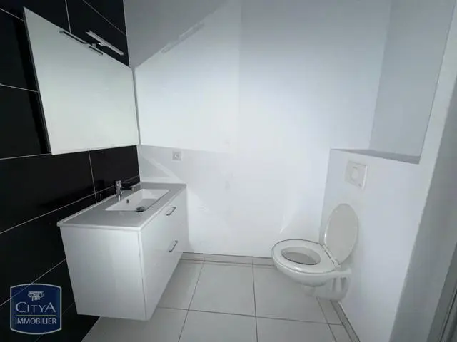 Photo 4 Appartement 2 pièces 40.09m²