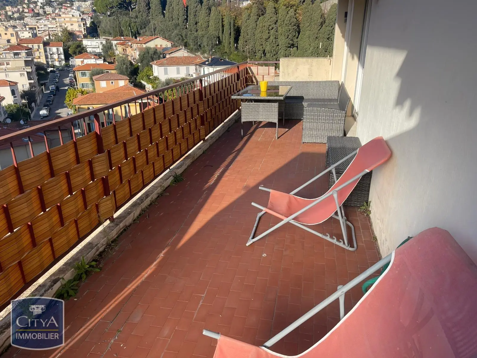 Photo 7 Appartement 1 pièce 29.37m²