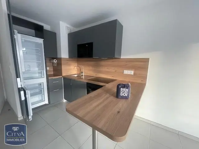 Photo 3 Appartement 2 pièces 44.14m²