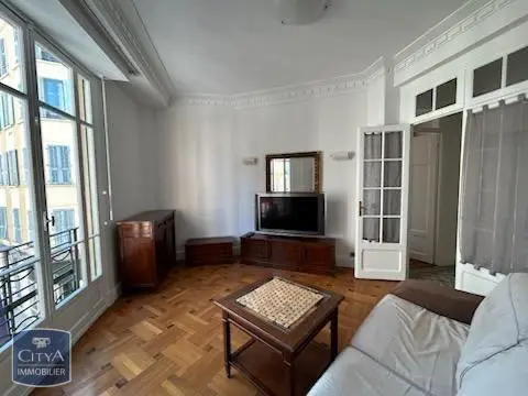 Photo 2 Appartement 2 pièces 54.26m²