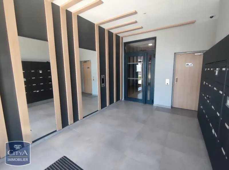 Photo 11 Appartement 3 pièces 58m²