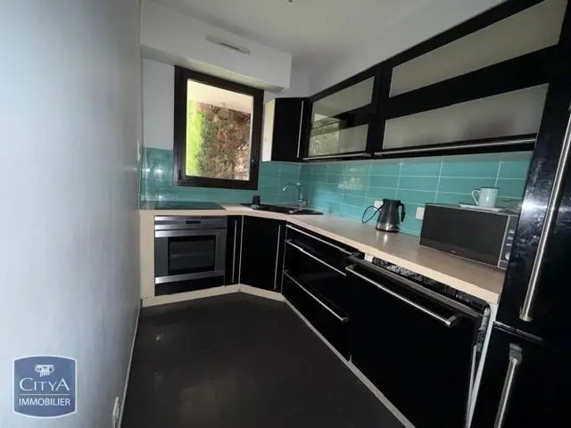 Photo 4 Appartement 2 pièces 52.65m²