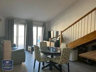 Photo 5 Appartement 3 pièces 66.2m²