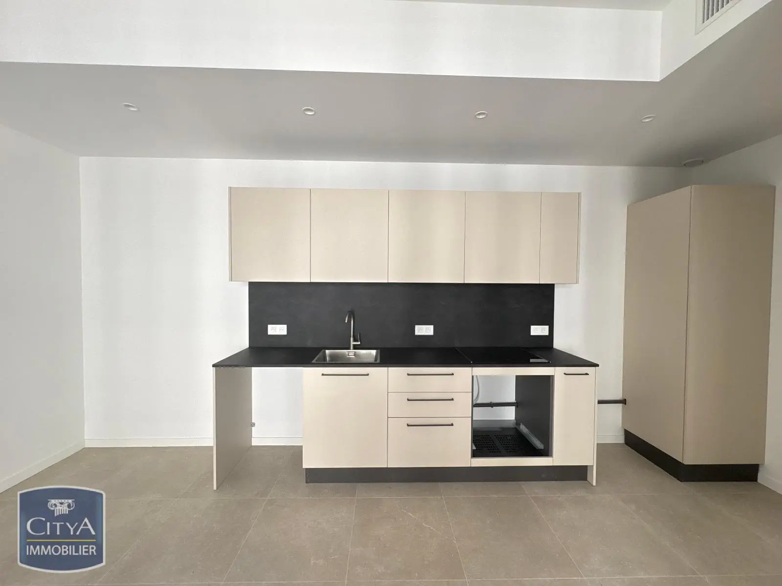 Photo 2 Appartement 3 pièces 59.5m²