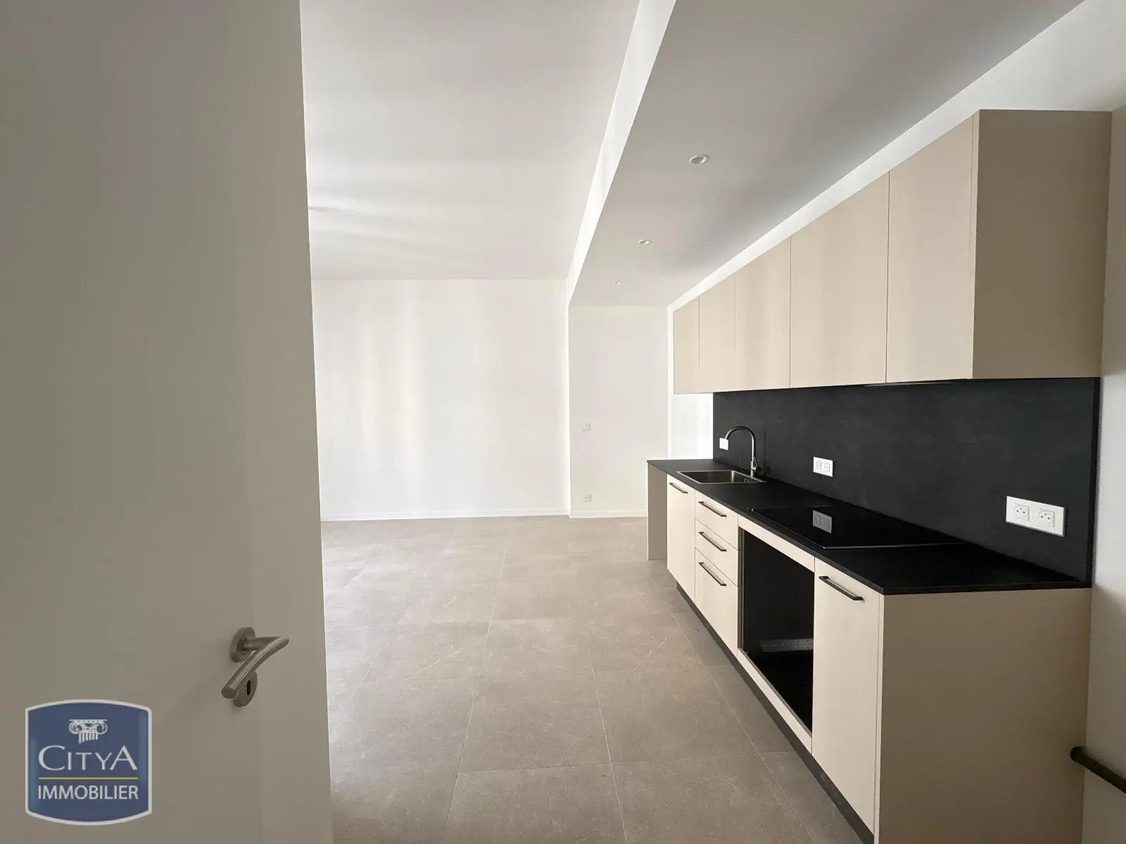 Photo 1 Appartement 3 pièces 59.5m²