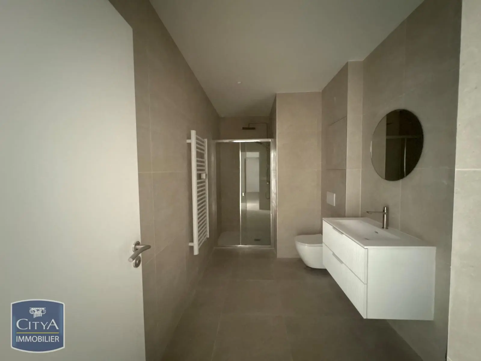 Photo 7 Appartement 3 pièces 59.5m²